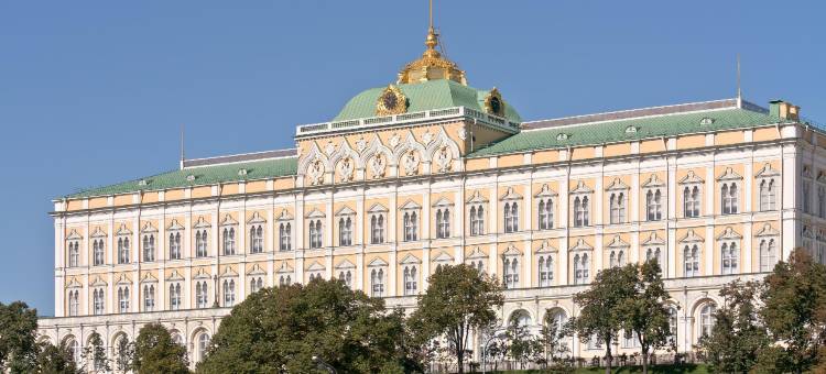 莫斯科基辅斯卡亚阿德吉奥酒店(Adagio Moscow Kievskaya)图片