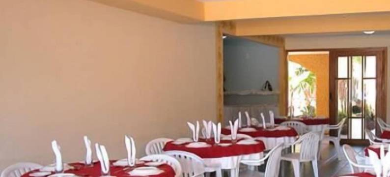 科拉奥贝拉海滩酒店(Coroa Bella Praia Hotel)图片