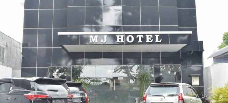 MJ Hotel Syariah Mojokerto图片