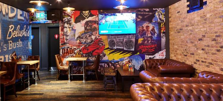 St Christopher's Inn Oasis - London Bridge - Female Only图片