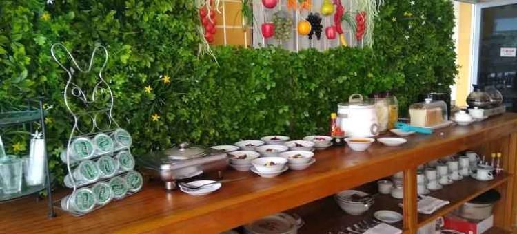 Penginapan Intan Bandara图片