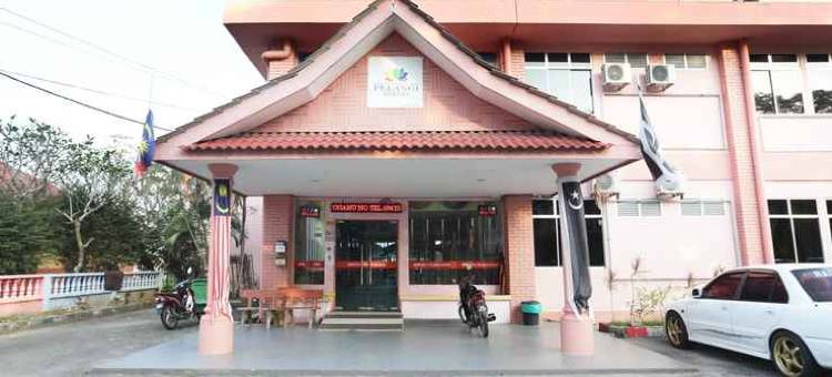 Hotel Pelangi Marang图片