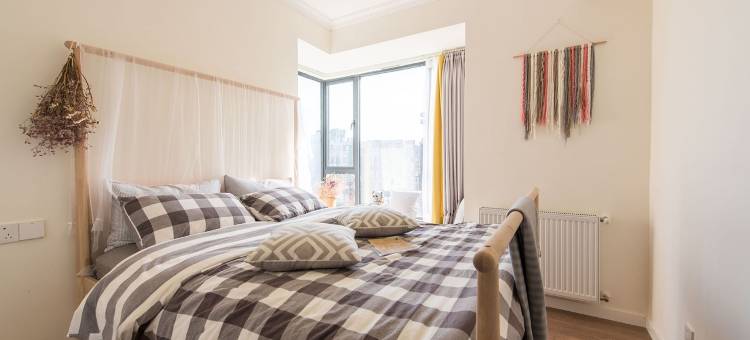 一夕公寓(锦里西路分店)图片