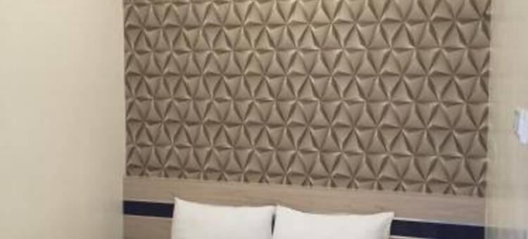 亚罗牙耶酒店(Hotel Alor Gajah)图片