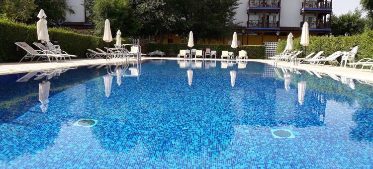 曼萨纳雷斯旅馆(Parador de Manzanares)图片