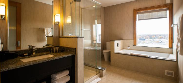 voco, 老虎酒店, 哥伦比亚, 密苏里州 by IHG(voco THE TIGER HOTEL, COLUMBIA, MO by IHG)图片