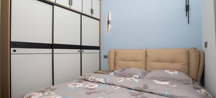 栖昌闵宿公寓(迎宾大道六段1号分店)图片