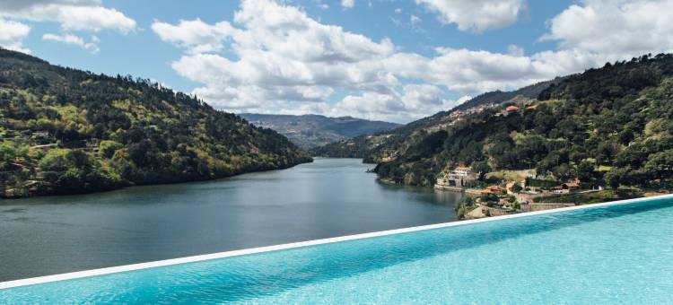 杜罗河谷皇家酒店&Spa(Douro Royal Valley Hotel & Spa)图片