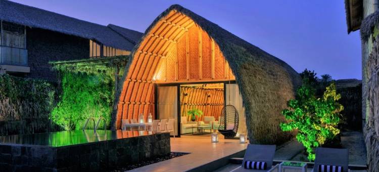 迪拜安纳塔拉世界群岛度假村(Anantara World Islands Dubai Resort)图片