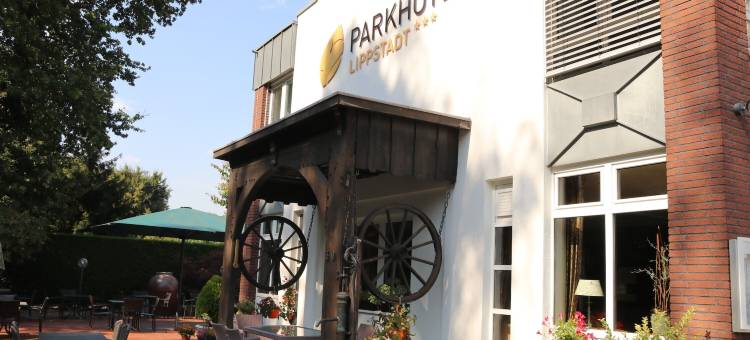 利普斯塔特公园酒店(Parkhotel Lippstadt)图片