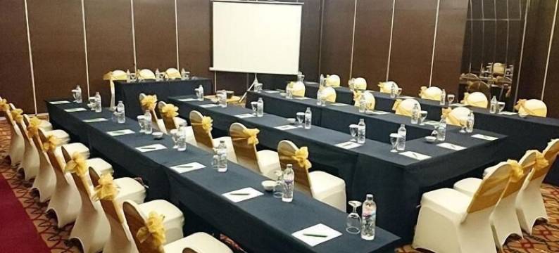 艾莉森大酒店(Grand Allison)图片