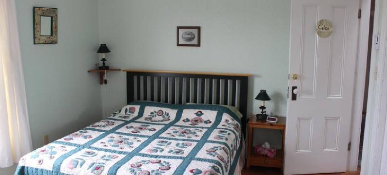 Compass Rose Heritage Inn图片