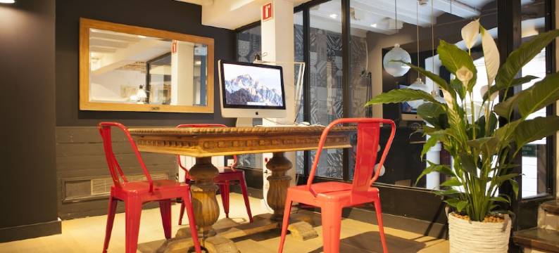 格劳生态精品旅馆(Eco Boutique Hostal Grau)图片