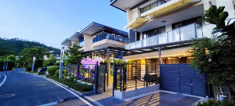 从化高端别墅一手总部(巽寮湾路1号分店)图片