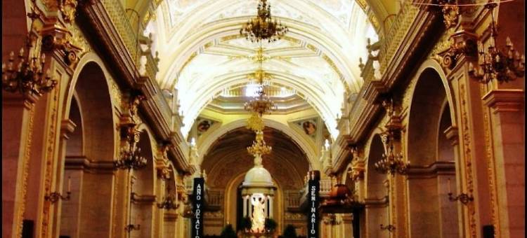 梅德拉诺酒店(Hotel Medrano Temáticas and Business Rooms Aguascalientes)图片