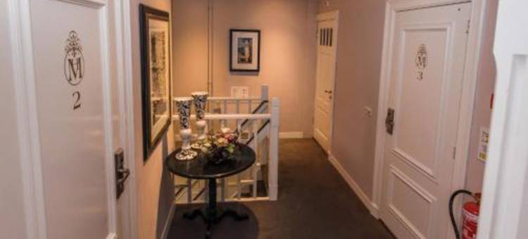 蒙特福特酒店(Hotel Montfoort)图片