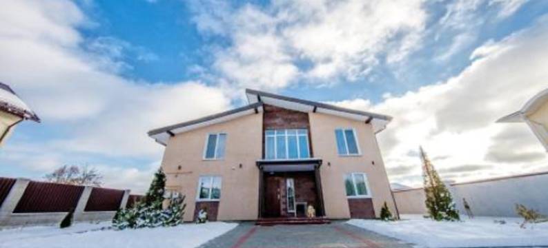 Eko Usadba Holmy图片