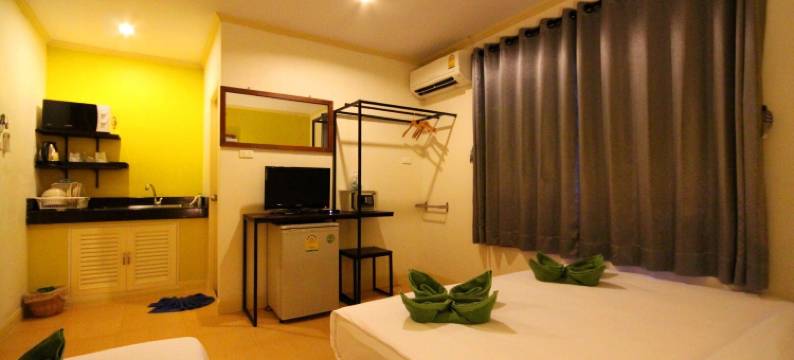 柠檬水精品旅馆(Lemonade Boutique Inn)图片