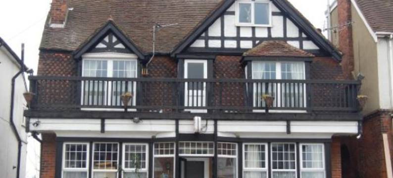 罗布罗伊旅馆(Rob Roy Guest House)图片