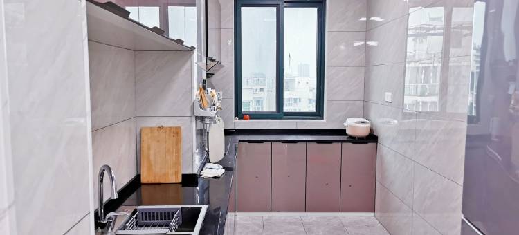 罗姐民宿(江铃西一路1号分店)图片