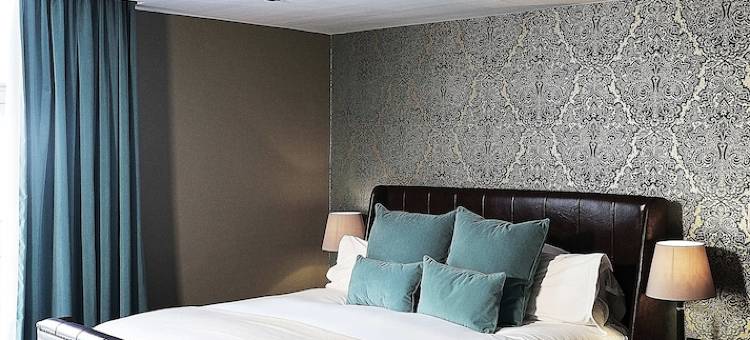 温恩德比斯特剑桥酒店(Hotel du Vin & Bistro Cambridge)图片