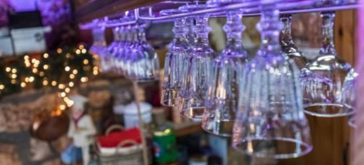 Enchanted Mountain图片