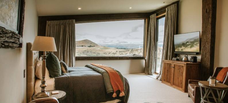 石头岭庄园(Stoneridge Estate)图片