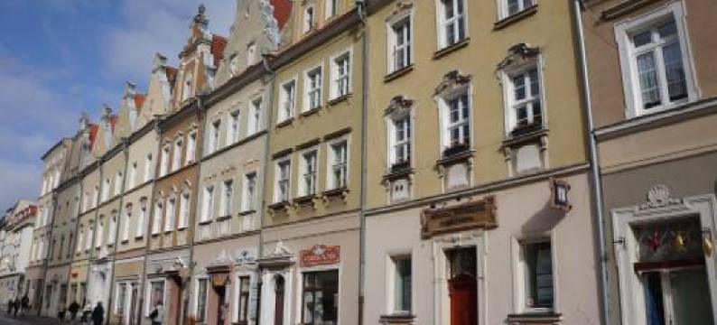 Red Bike Apart's图片