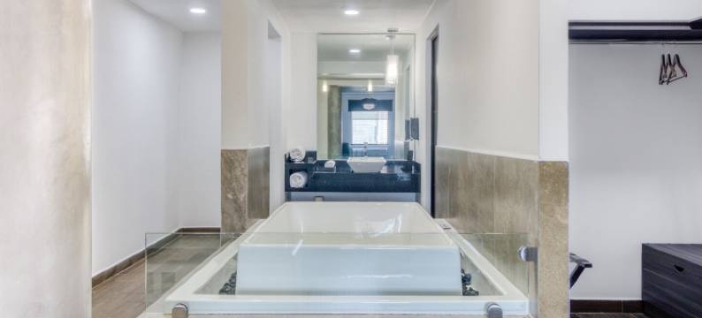 VN 酒店(VN Hotel)图片