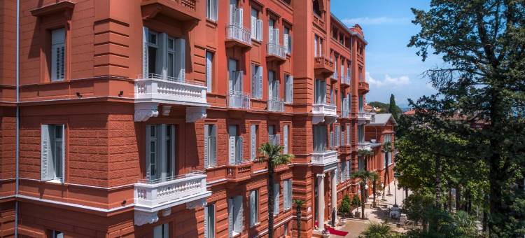 帝国 - 传承里布尼亚酒店(Hotel Imperial - Liburnia)图片