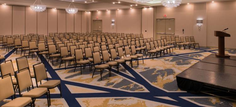 Radisson Hotel St Louis Downtown Convention Center图片