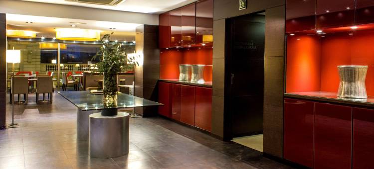 泽尼特巴塞罗那酒店(Zenit Barcelona)图片