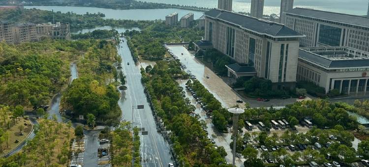 沧澜居公寓(思德路1号分店)图片