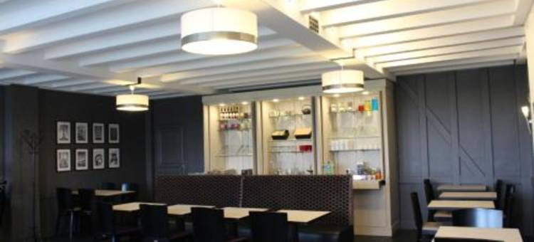 凯弗勒里之家酒店(Logis Hôtel Restaurant le Quai Fleuri)图片