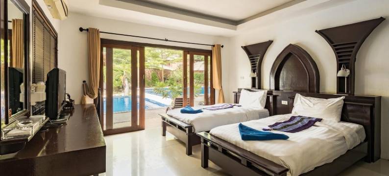 龟岛瑞格尔度假村(Koh Tao Regal Resort)图片