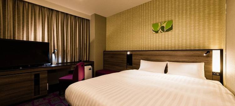 浦和梅兹JR东酒店(JR-EAST HOTEL METS URAWA)图片