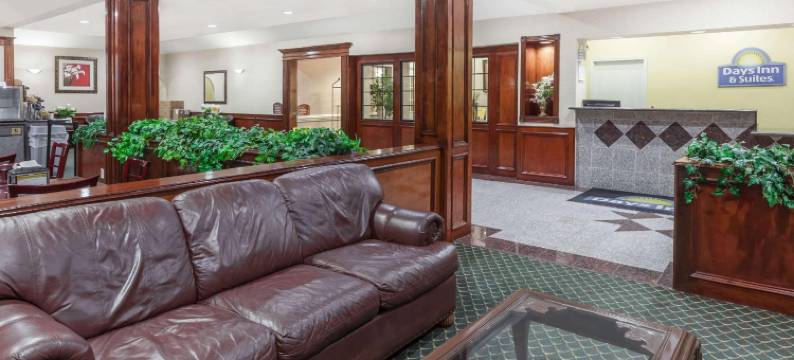 Studio 6 Suites Pasadena, TX图片