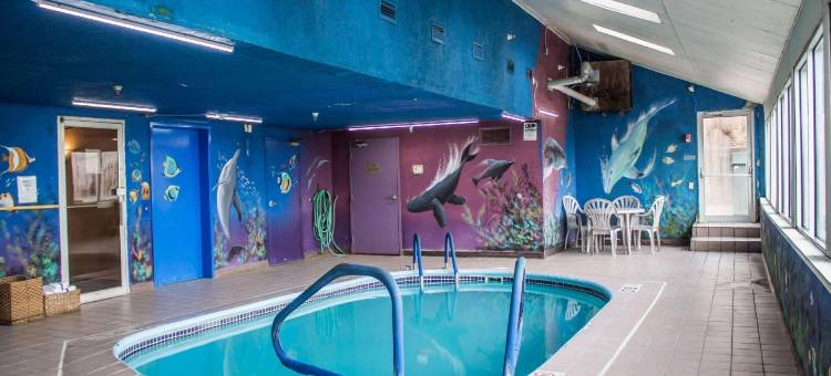 伊康旅馆(Econo Lodge Kent - Akron West)图片