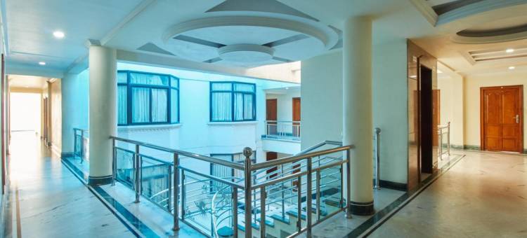 太阳世界酒店(Hotel Sun World)图片