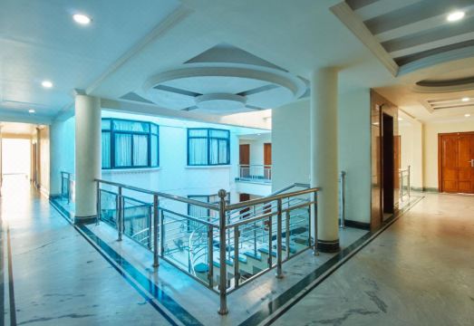 Hotel Sun WorldHotel Overview