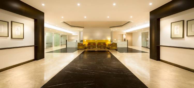 蒂鲁塔尼丽景酒店-GRT酒店(Regency Tiruttani by GRT Hotels)图片