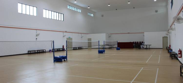 草地公园酒店@霹雳州金宝(The Meadow Park @ Kampar, Perak)图片