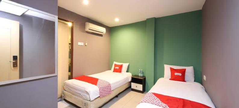 OYO 89688 Alor Street Hotel图片