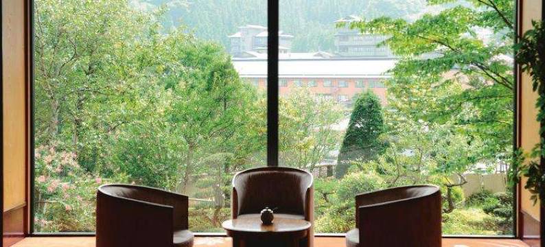 松之宿惠山日式旅馆(Yuruino Yado Keizan)图片