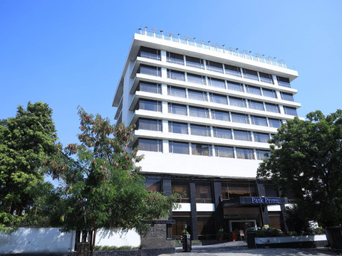 普莱姆公园酒店