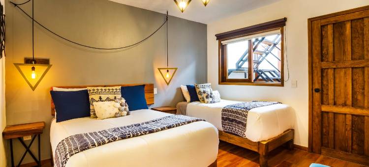 Kali旅馆(Hotel Kali)图片