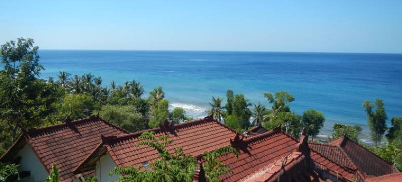 美丽之山家庭旅馆(Bukit Indah Homestay)图片