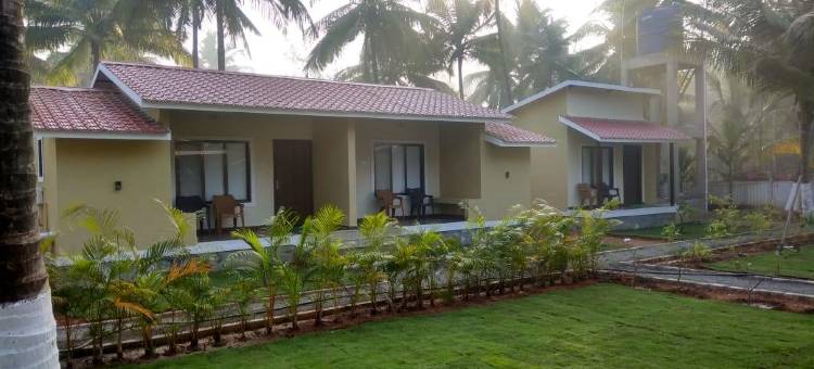 卡皮尔海滩度假村(Kapil's Beach Resort)图片