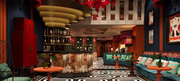 河内湖滨酒店(HOTEL du LAC Hanoi)图片