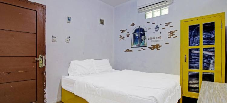 OYO 91506 Kedai Cinta 宾馆(OYO 91506 Kedai Cinta Guest House)图片